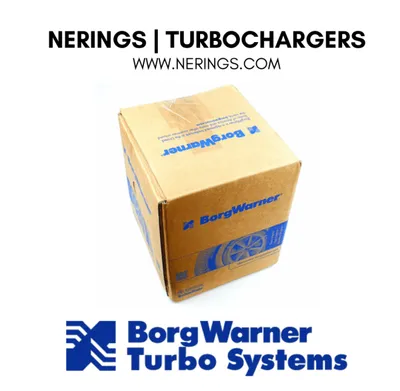 Turbolader