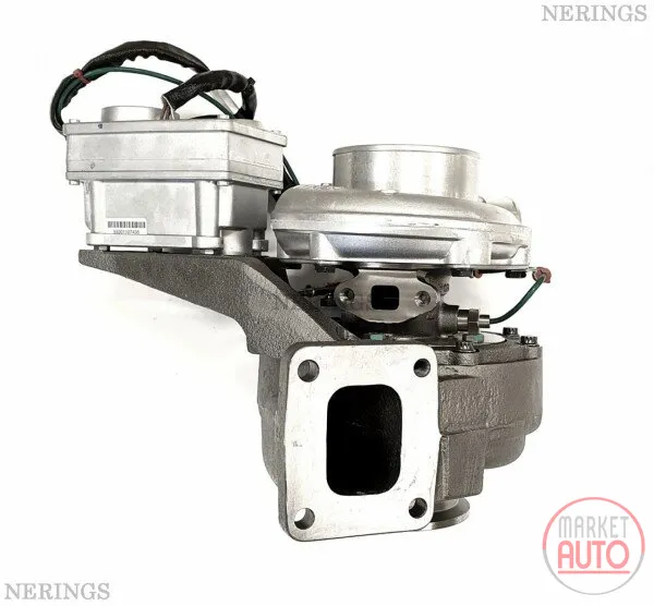 Turbolader