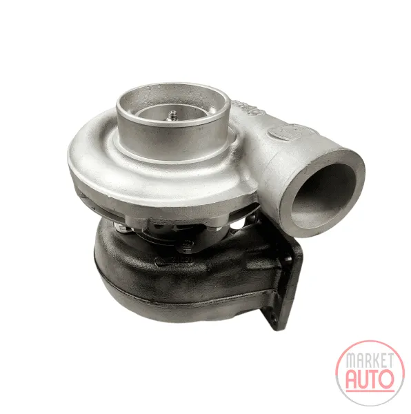 Turbolader