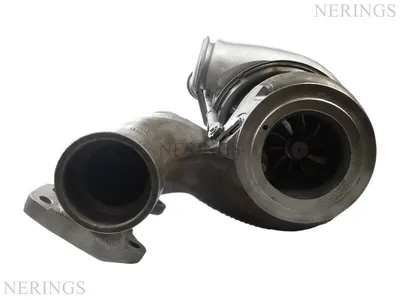 Turbolader