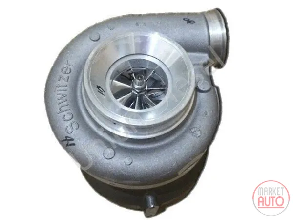 Turbolader
