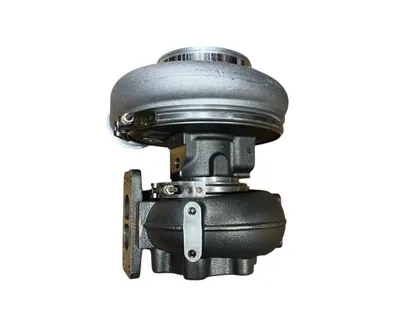 Turbolader (BorgWarner-OEM)-DEBW