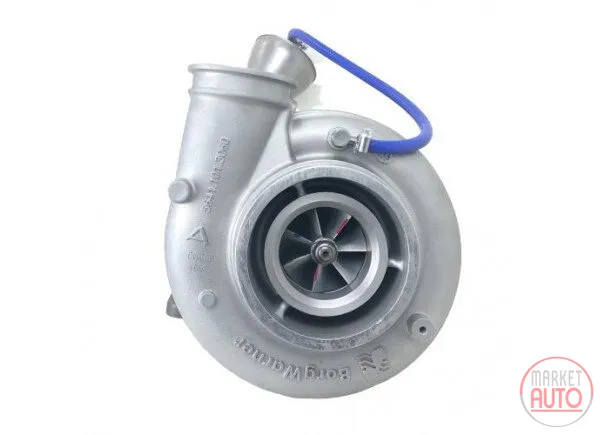 Turbolader