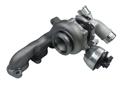 Turbolader neu -PLSL