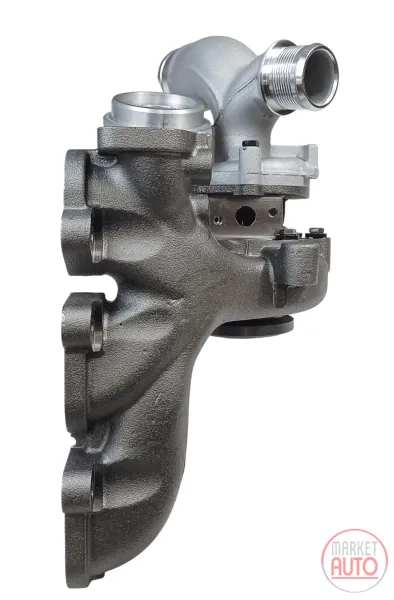 Turbolader neu -PLSL