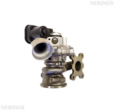 Turbolader