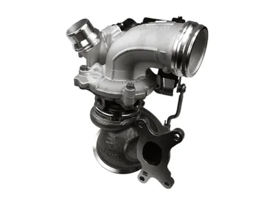 Neuer turbolader neu (BorgWarner-OEM)-NLMR