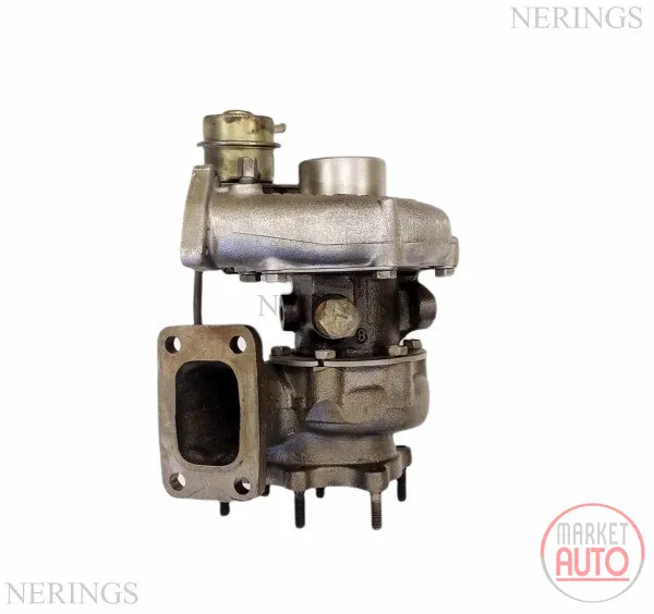 Turbolader überholt (Nissan Motor) - NĒRINGS