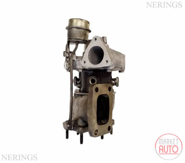 Turbolader überholt (Nissan Motor) - NĒRINGS