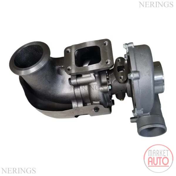 Turbolader