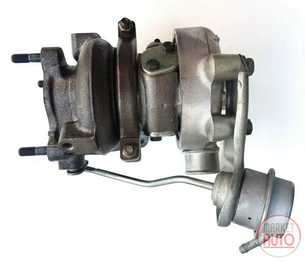Turbolader