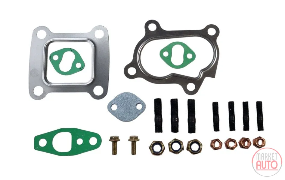 Turbolader neu -PLSL