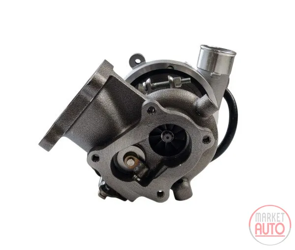 Turbolader neu Upgraded Billet Stage-1 -PLS
