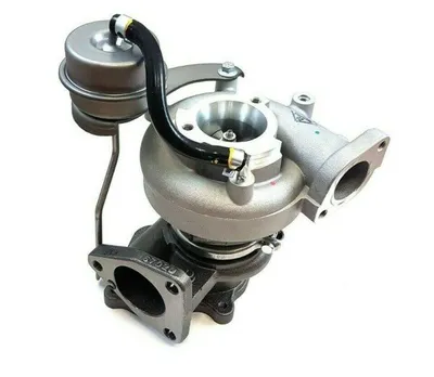 Turbolader