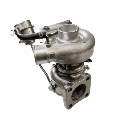 Turbolader