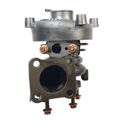 Turbolader