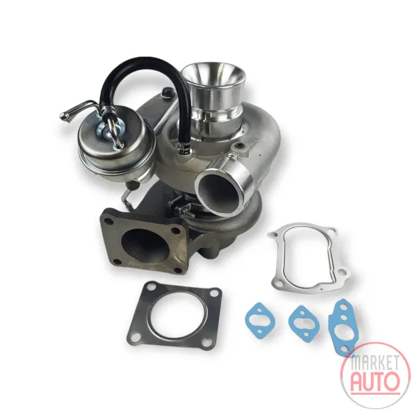 Turbolader neu (Toyota)-CNJ