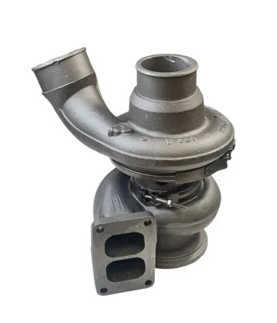 Turbolader restauriert (BorgWarner-R)-NĒRINGS-UKBDS
