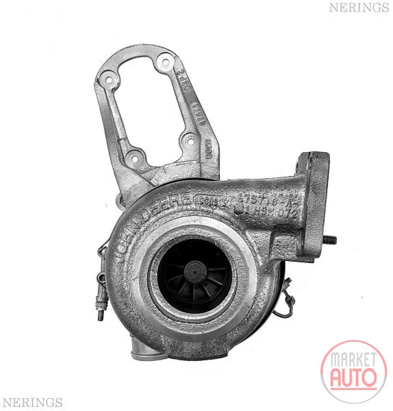 Turbolader