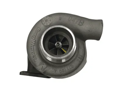 Turbolader
