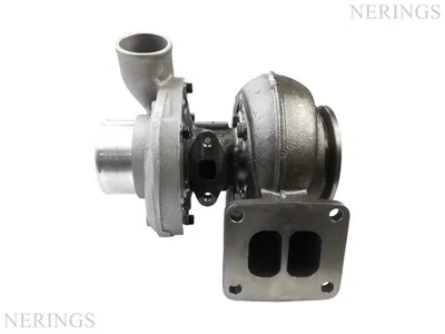 Turbolader