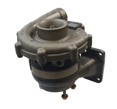 Turbolader