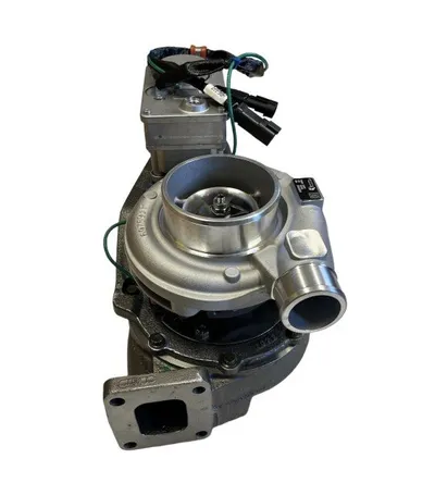Turbolader