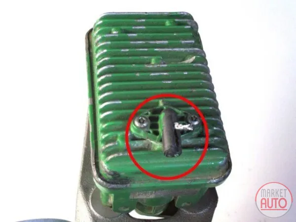 Turbolader