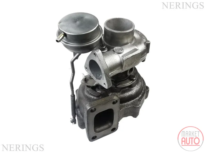 Turbolader überholt (Nissan Motor) - NĒRINGS