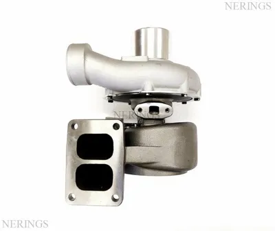 Turbolader neu (KKK-Mahle) -DERG