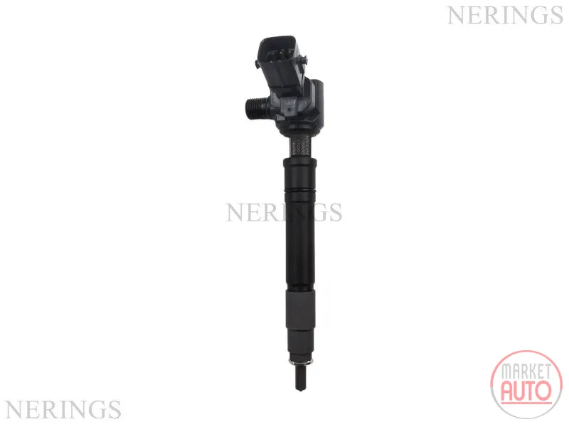 Diesel-Einspritzdüse neu (Denso) -NLW