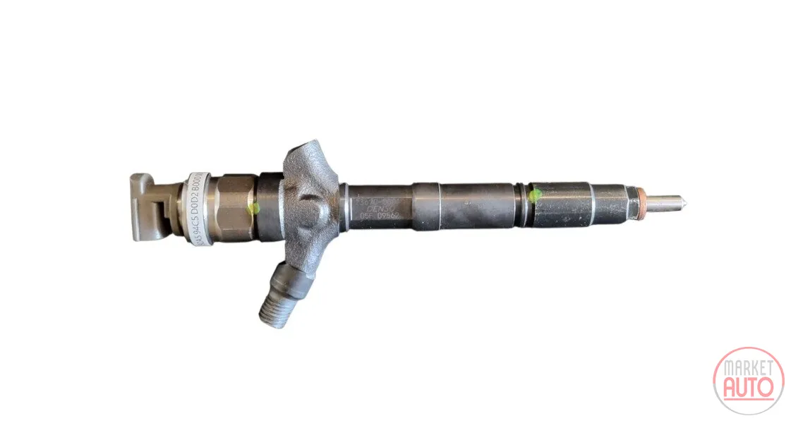 Einspritzdüse (Denso-R)-Nērings