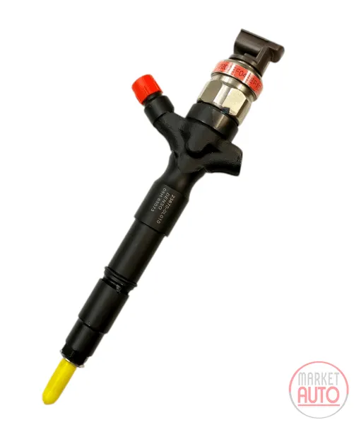 Dieseleinspritzdüse industriell generalüberholt  (Denso-RR) -ROTDS