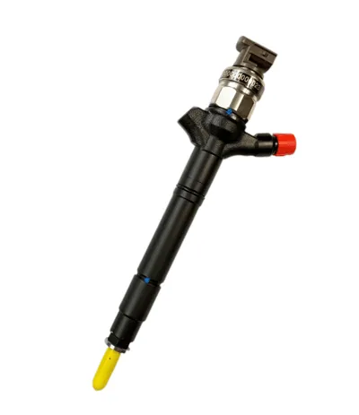Industriell überholte Diesel-Einspritzdüse (Denso-RR)-ROTDS