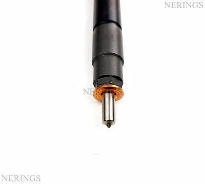Einspritzdüse (Denso-R) -Nērings