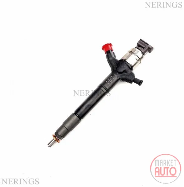 Einspritzdüse (Denso-R) -Nērings