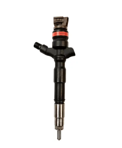 Diesel-Einspritzdüse überholt -Nērings