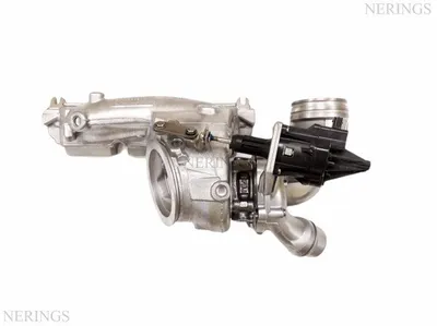 Turbolader
