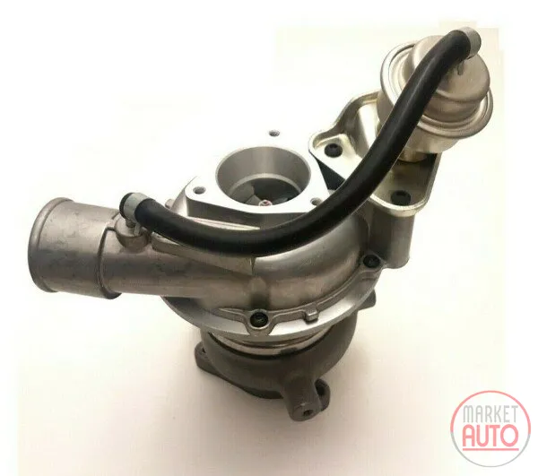 Turbolader