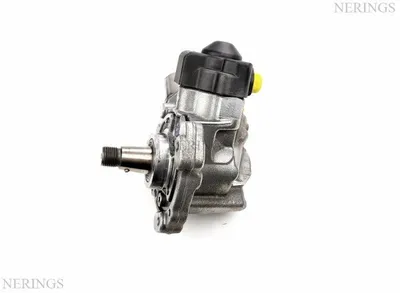 Einspritzpumpe