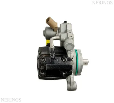 Einspritzpumpe