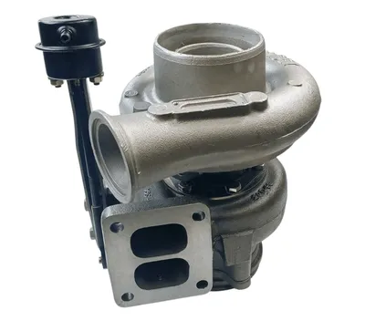 Turbolader restauriert (HOLSET)-NĒRINGS -UKBDS