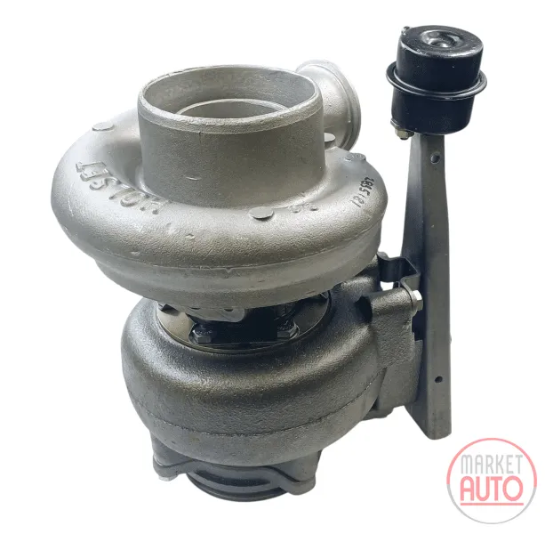 Turbolader restauriert (HOLSET)-NĒRINGS -UKBDS