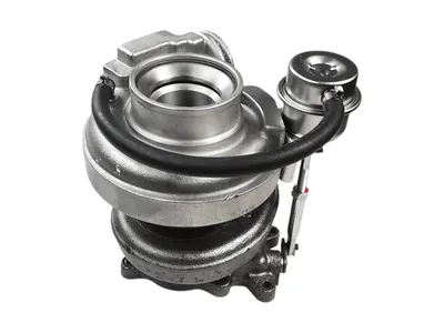 Turbolader