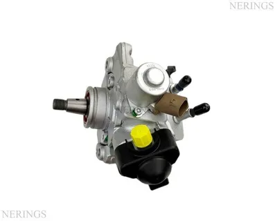 Einspritzpumpe