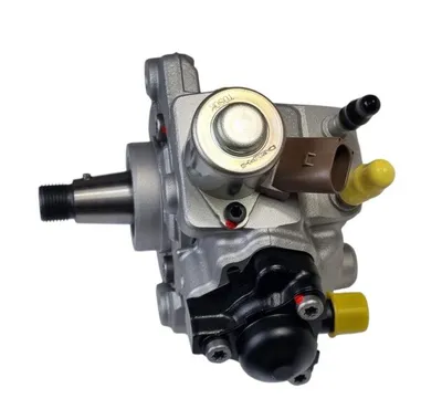 Diesel high-pressure pump industrially restored -LVI