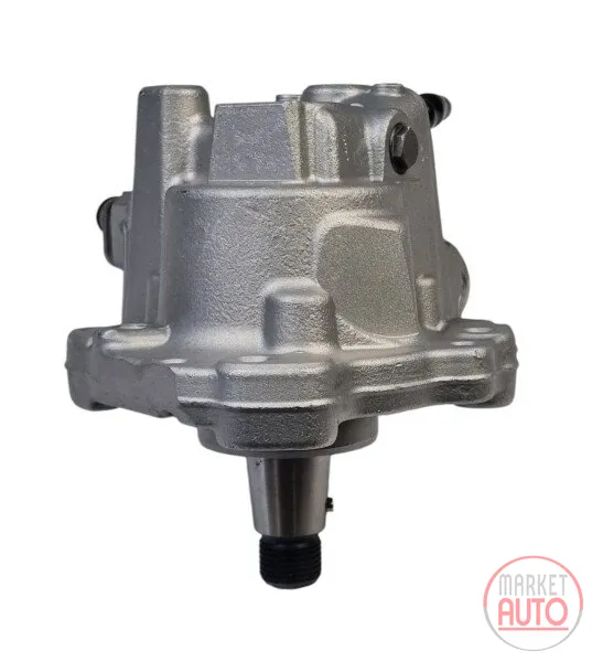 Diesel high-pressure pump industrially restored -LVI
