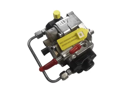 Diesel-Hochdruckpumpe restauriert (Denso)-Nērings