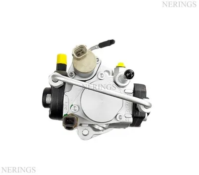 Einspritzpumpe