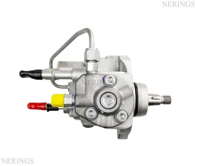 Einspritzpumpe